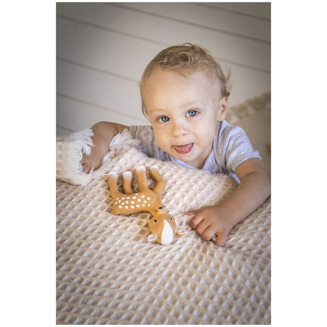 Sophie la girafe Fanfan το Ελαφάκι 616341