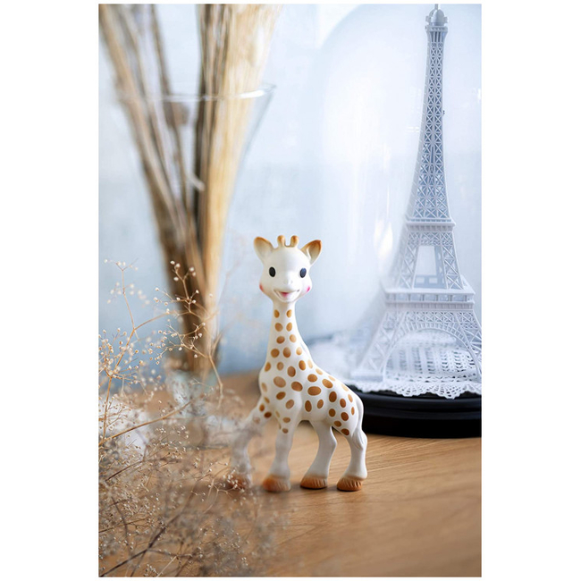 Sophie La Girafe Fresh Touch Box 516910