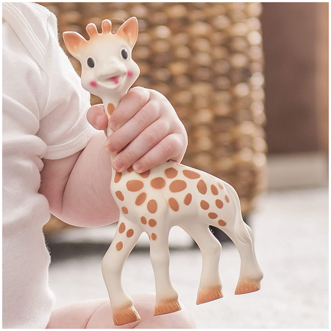 Sophie La Girafe Fresh Touch Box 516910