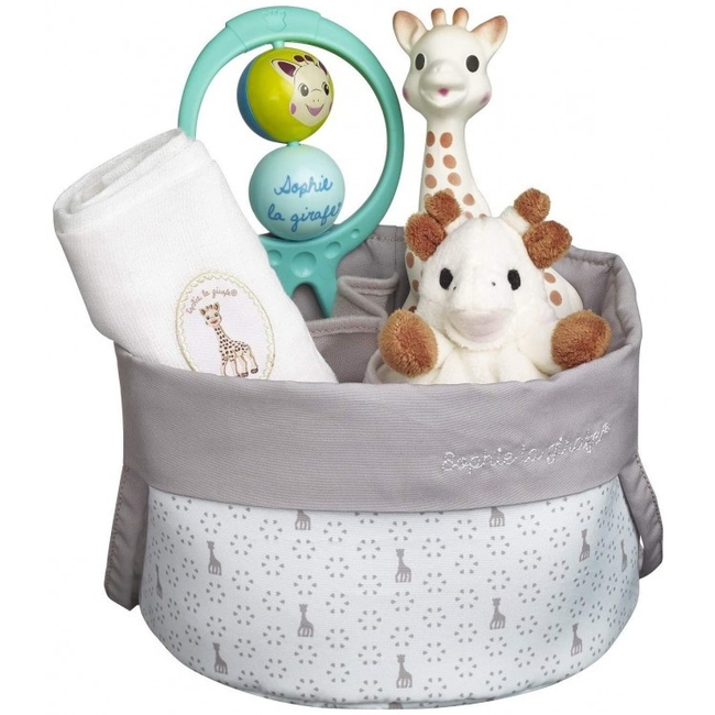 Sophie la girafe Birth Gift Set 516359