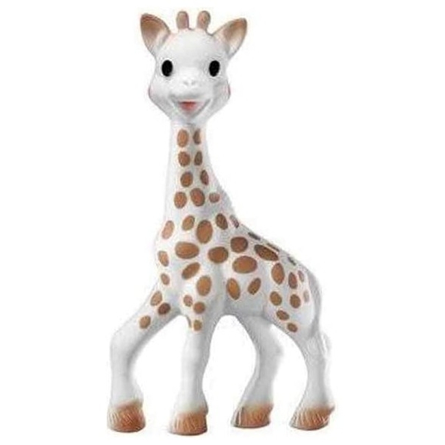 Sophie la girafe Καλαθάκι Γέννησης Σετ Δώρου 516359