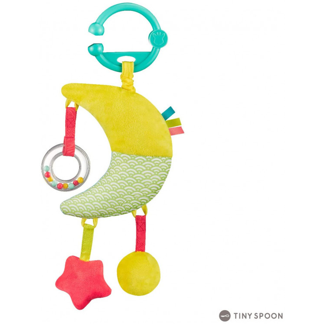 Sophie La Girafe Μουσικό φεγγαράκι δραστηριοτήτων S210209