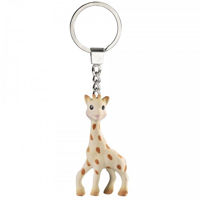 Sophie la girafe Σετ Δώρου 3τμχ Σετ δώρου Μια φορά και ένα καιρό... (S010324)