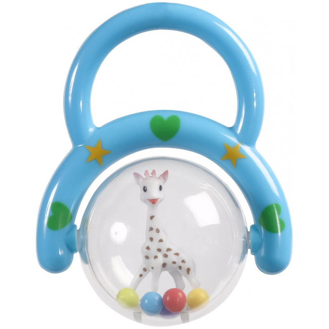Sophie la girafe Newborn Gift Set 516325