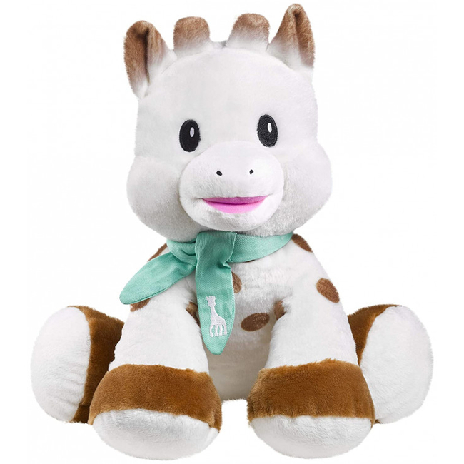 Sophie la Giraffe Sweety Sophie Collection Velvet large 35cm 010337