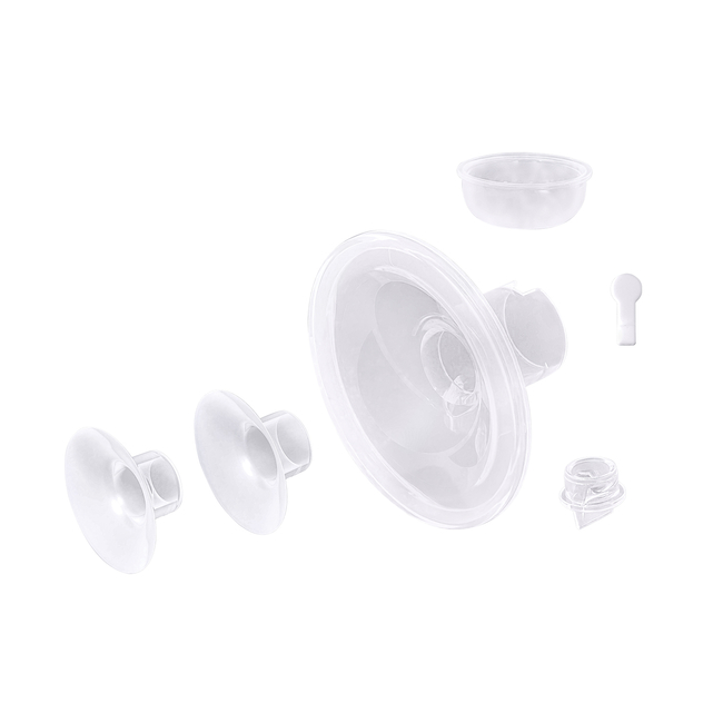 Kikka Boo Spare parts kit for wearable electric breast pump Noa 31304010006