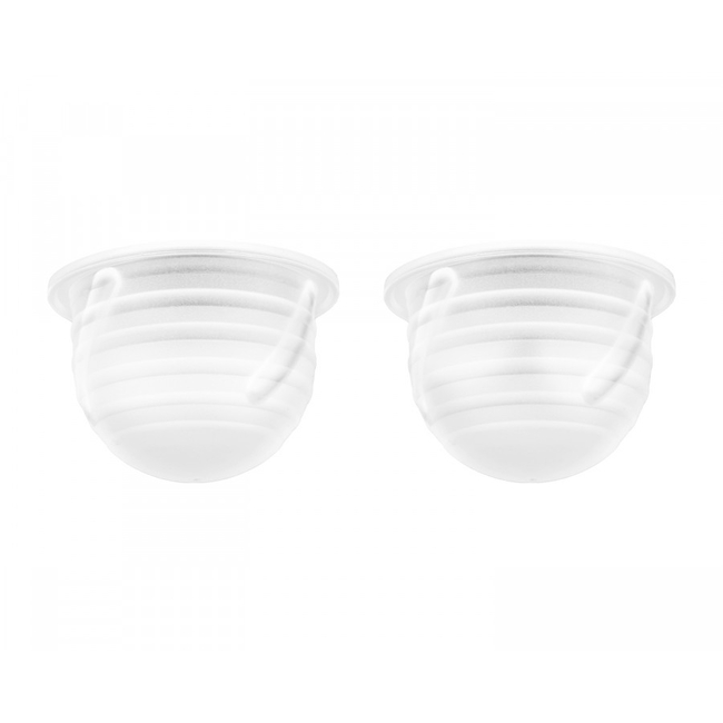 Kikka Boo Spare silicone diaphragm – 2pcs. for electric breast pump Serenity (31304010025)