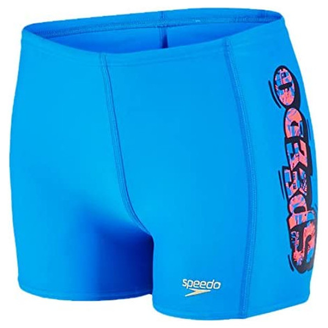 Speedo Swimsuit for boy 152cm or 12 years old - Blue