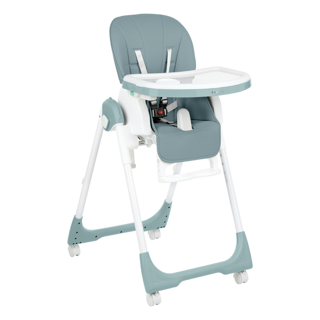 Kikka Boo Spicy Children's high Chair Mint 31004010163