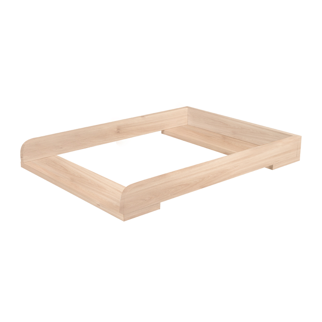 Kikka Boo Changing board Standard Wood 31003040053