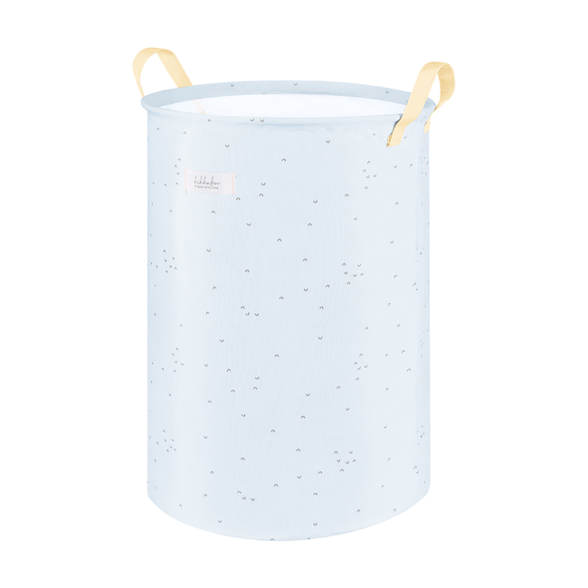 Kikka Boo Καλάθι Αποθήκευσης παιχνιδιών και αξεσουάρ Stripy Friends 31108030034