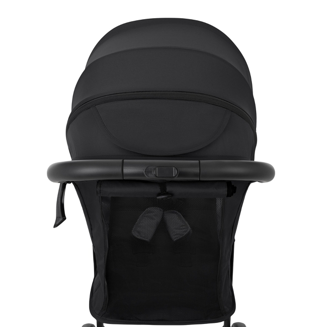 Kikka Boo Pushchair Alexa Black 31001030179
