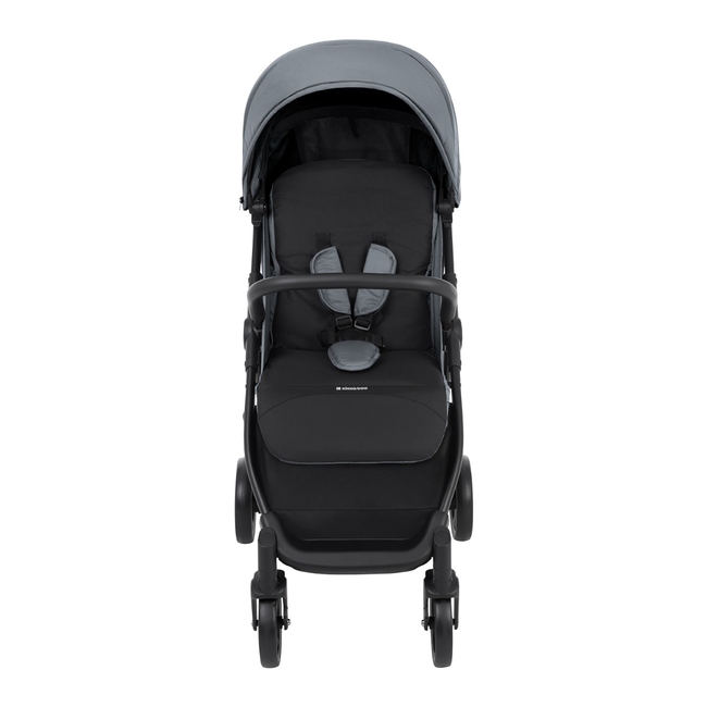 Kikka Boo Pushchair Alexa Light Grey 31001030181