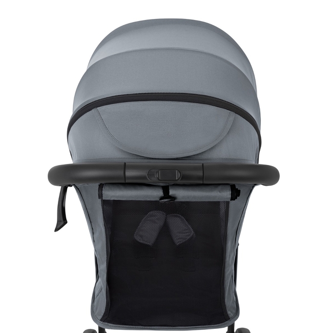 Kikka Boo Pushchair Alexa Light Grey 31001030181