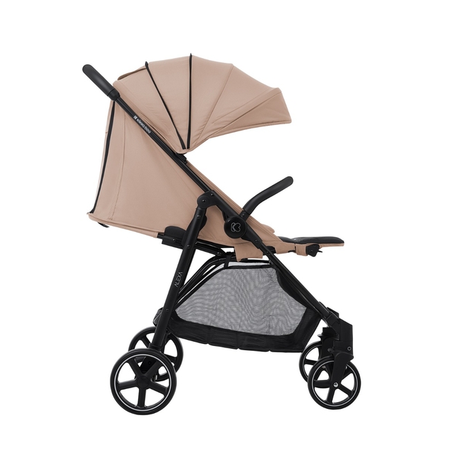 Kikka Boo Pushchair Alexa Peach 31001030182