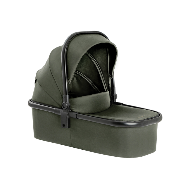 Kikka Boo Stroller 2in1 with carrycot Kara Army Green 31001020143