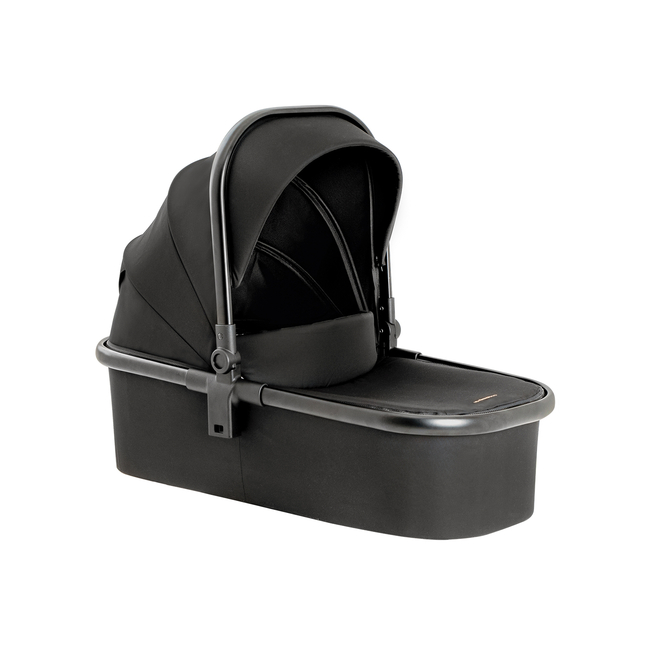 Kikka BooStroller 2in1 with carrycot Kara Black 31001020141