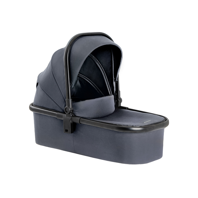 Kikka Boo Stroller 2in1 with carrycot Kara Grey 31001020142