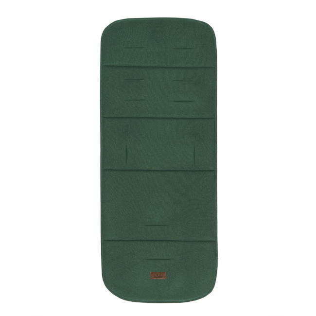 Kikka Boo Stroller liner Secret Garden Deep Green 31108040202