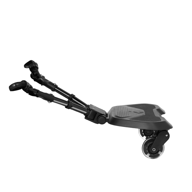 Kikka Boo Stroller board Ally Black 31001090001