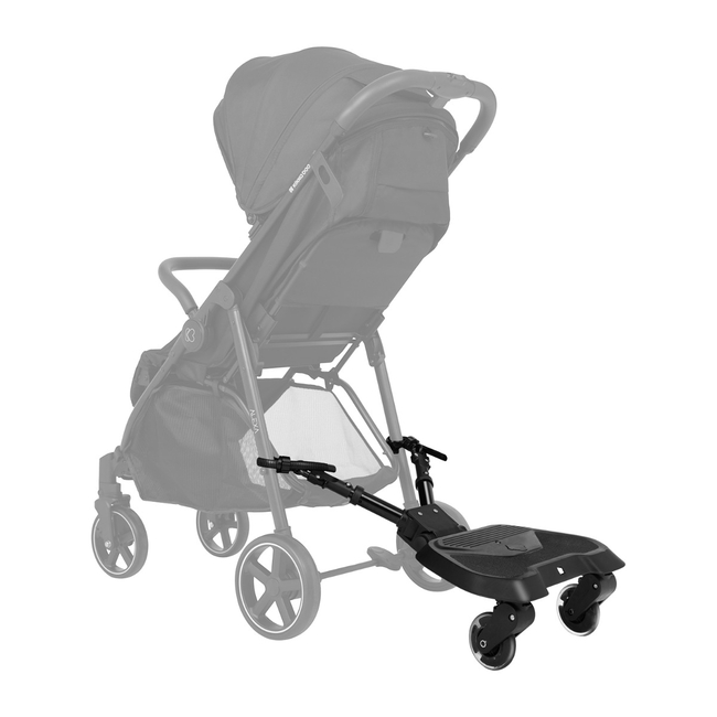 Kikka Boo Stroller board Ally Black 31001090001