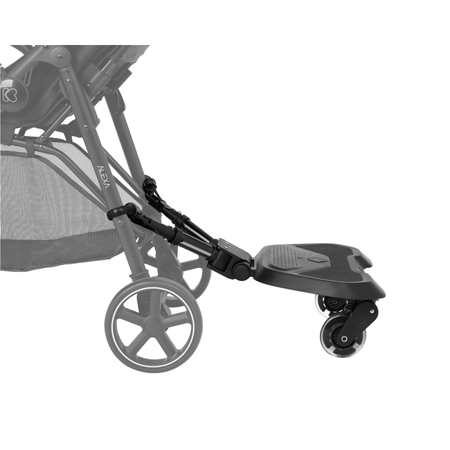 Kikka Boo Stroller board Ally Black 31001090001