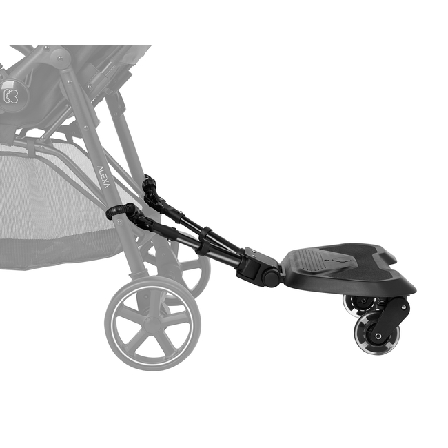 Kikka Boo Stroller board Ally Black 31001090001