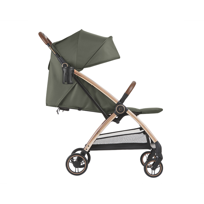 Kikka Boo Autofolding pushchair Joy Army Green 31001030206