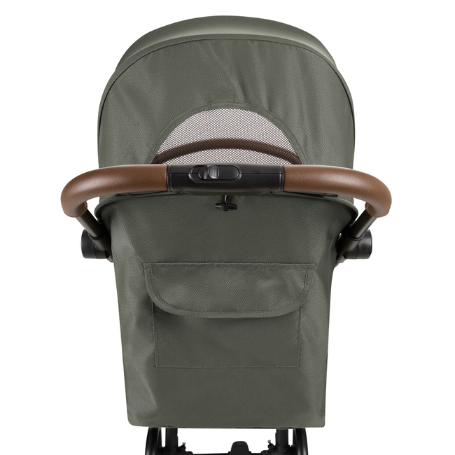 Kikka Boo Autofolding pushchair Joy Army Green 31001030206