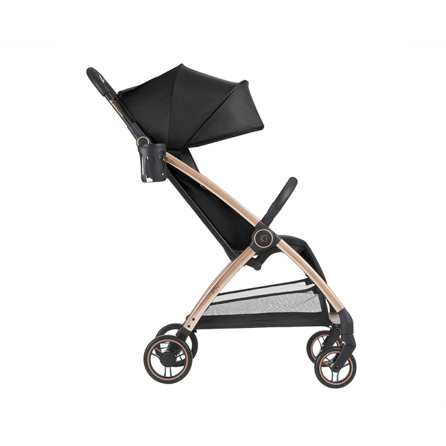 Kikka Boo Autofolding pushchair Joy Black 31001030203
