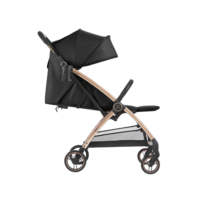 Kikka Boo Autofolding pushchair Joy Black 31001030203