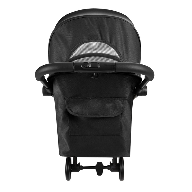 Kikka Boo Autofolding pushchair Joy Black 31001030203