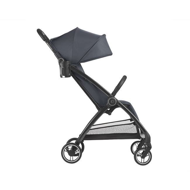Kikka Boo Autofolding pushchair Joy Dark Grey 31001030204