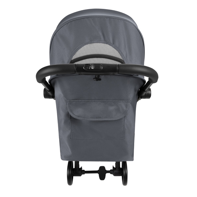 Kikka Boo Joy 0-22kg Αυτοαναδιπλούμενο καροτσάκι Dark Grey 31001030204