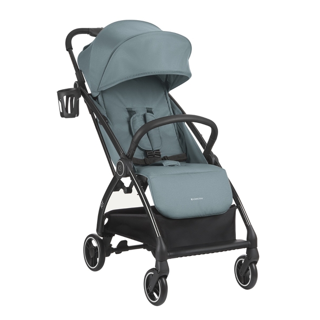 Kikka Boo Autofolding pushchair Joy Mint 31001030205