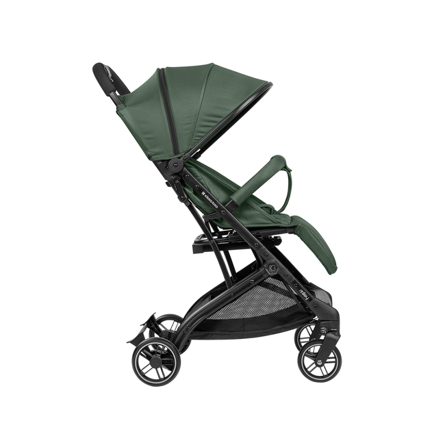 Kikka Boo Pushchair Miley Army Green 2024 31001030191