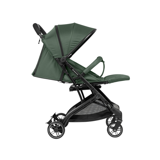 Kikka Boo Pushchair Miley Army Green 2024 31001030191