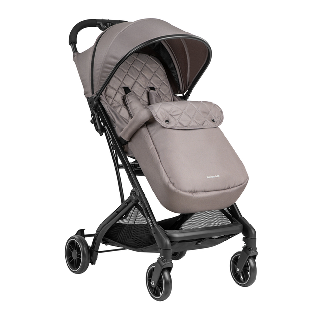 Kikka Boo Pushchair Miley Beige 2024 31001030190
