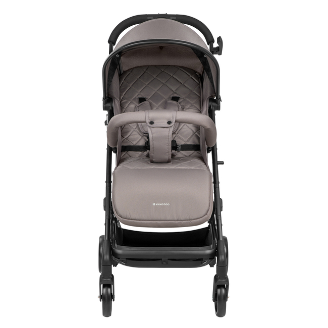 Kikka Boo Pushchair Miley Beige 2024 31001030190