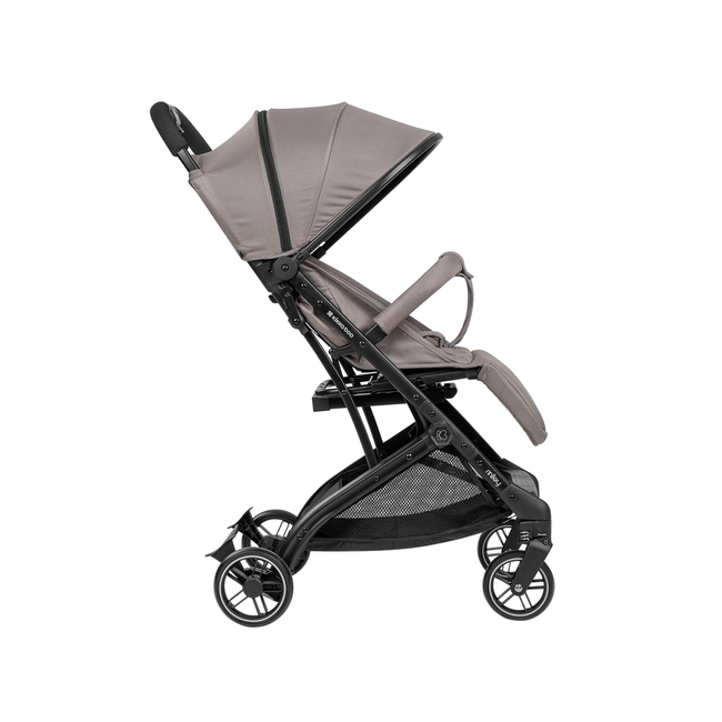 Kikka Boo Pushchair Miley Beige 2024 31001030190
