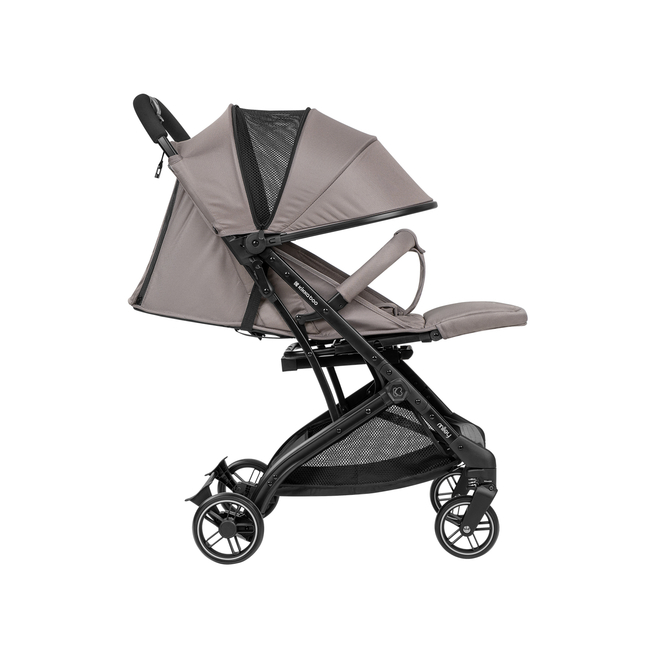 Kikka Boo Pushchair Miley Beige 2024 31001030190