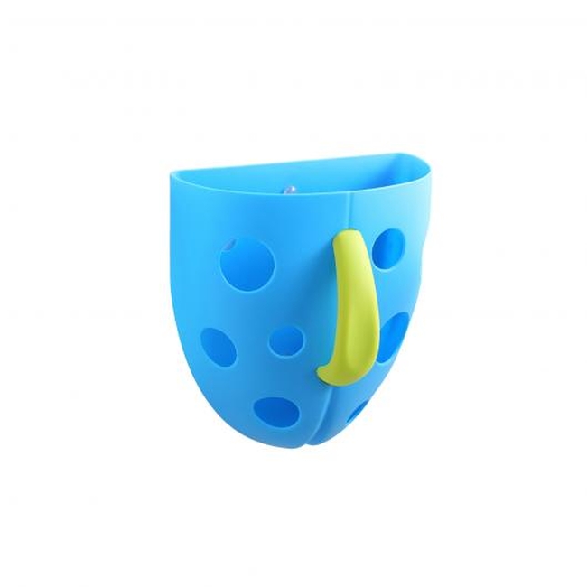 Bath Toy Storage Case Blue SZBAT0221BL