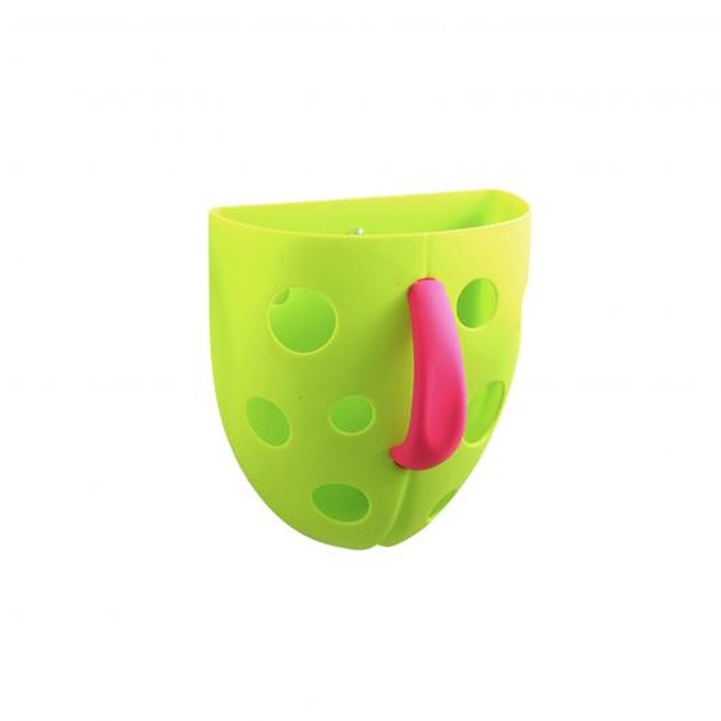 Bath Toy Storage Case Green SZBAT0222GR