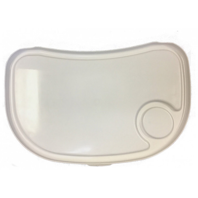 Peg perego deals tray
