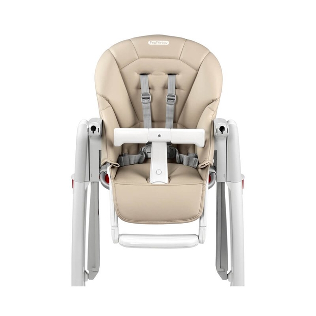 Peg Perego Tatamia Follow Me Καρέκλα Φαγητού 3 σε 1 Astral (Δώρο Μπολ Φαγητού με κουταλάκι)