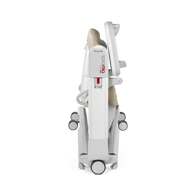 Peg Perego Tatamia Follow Me Καρέκλα Φαγητού 3 σε 1 Astral (Δώρο Μπολ Φαγητού με κουταλάκι)
