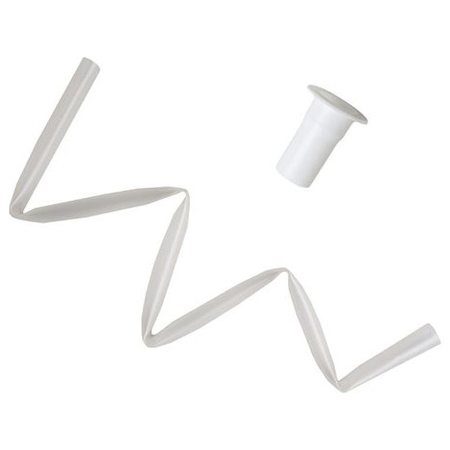 Tega Baby Water outflow set for 86/102 cm tubs (5907996440283)