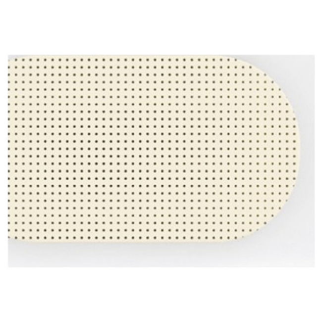 Greco Strom Moses Basket Mattress Thalis Latex 3D Airproof 72x38cm VKA.THA.AIR.000