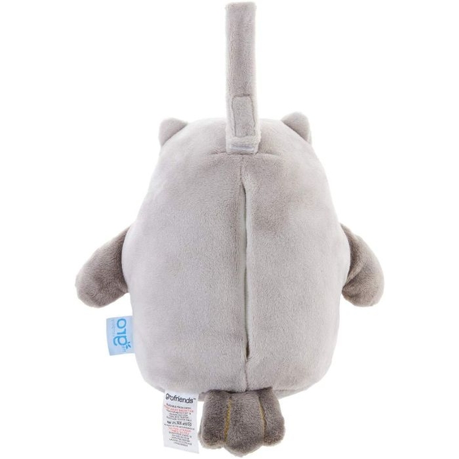Gro company Ollie The Owl Κουκουβαγια Επαναφορτιζομενη με USB (AKA0057)
