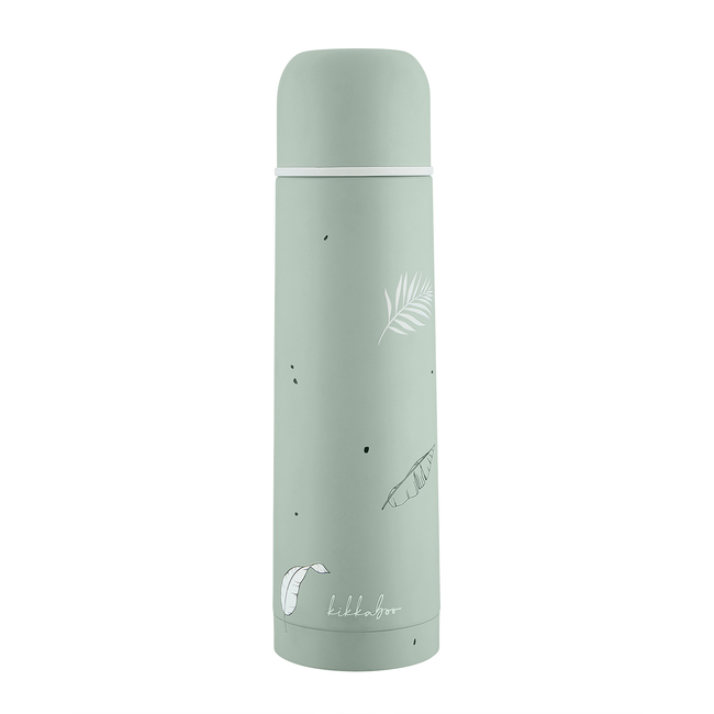 Kikka Boo Thermo flask 500ml Flora Sage 31302030096